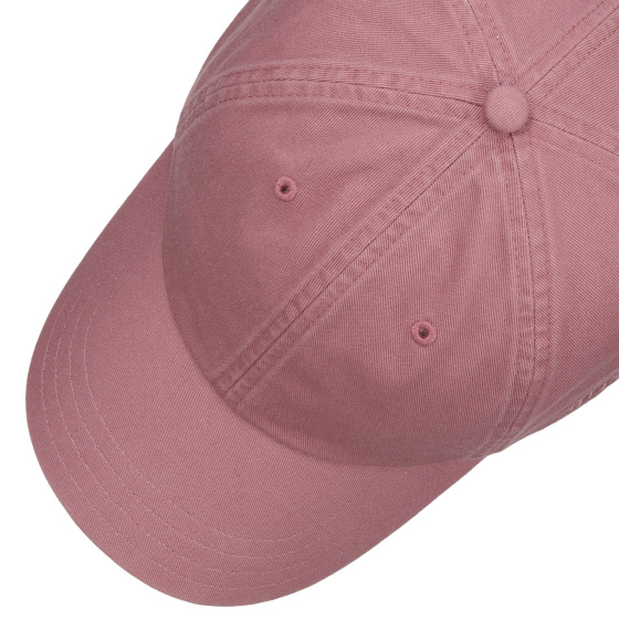 copy of Purple Rector Cap - Stetson