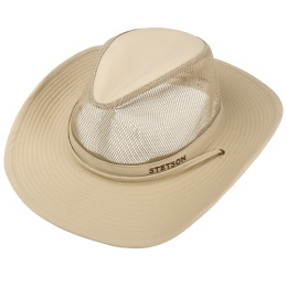 Chapeau Traveller Outdoor Beige - Stetson