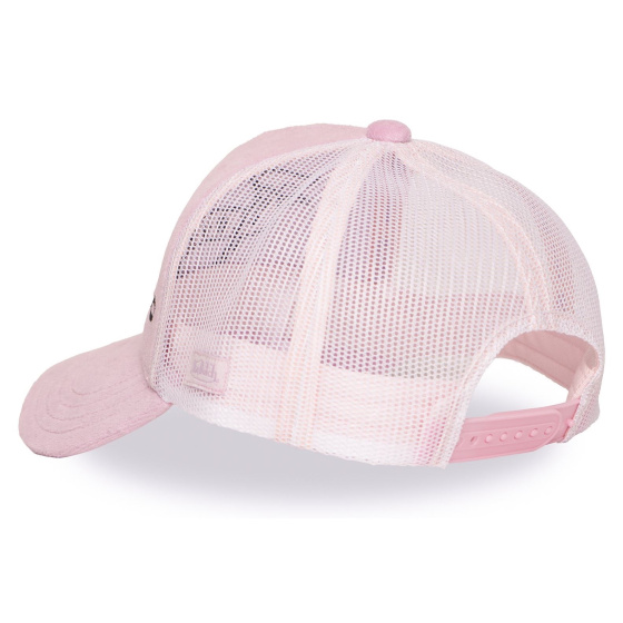 Baseball Cap Sweet Heart Rose - Von Dutch
