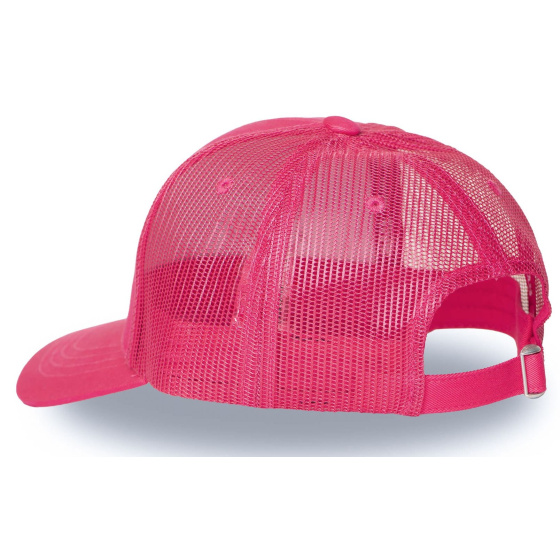 copy of Women's Baseball Cap Love Pink - Von Dutch