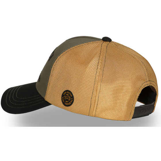 Wild Tiger Baseball Cap - Von Dutch