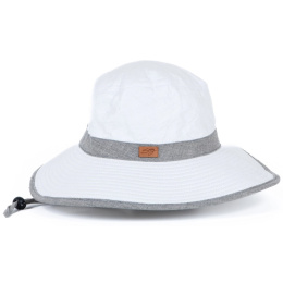 Adventure Hat Glatigny Mouse Grey UPF 50+ - Soway