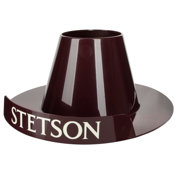 Bordeaux Hat Stand - Stetson
