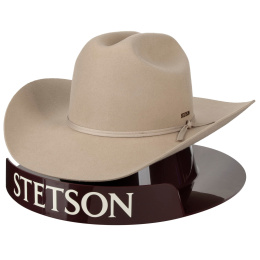Bordeaux Hat Stand - Stetson
