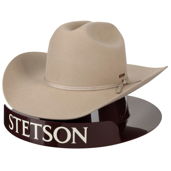 Bordeaux Hat Stand - Stetson
