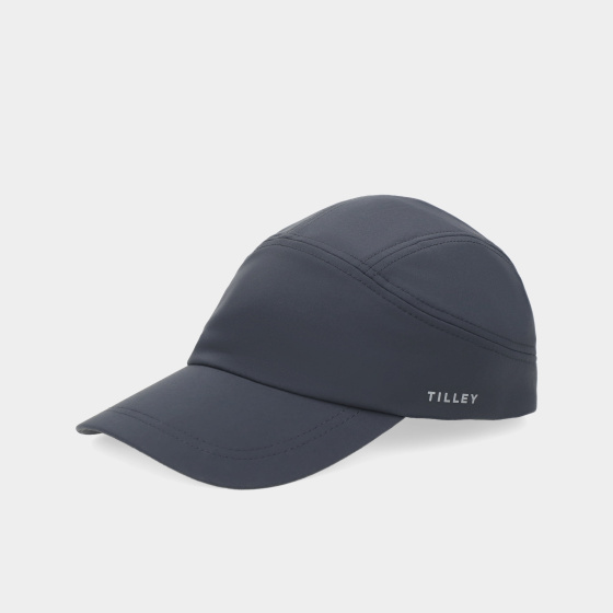 Tilley Navy Poncé Baseball Cap