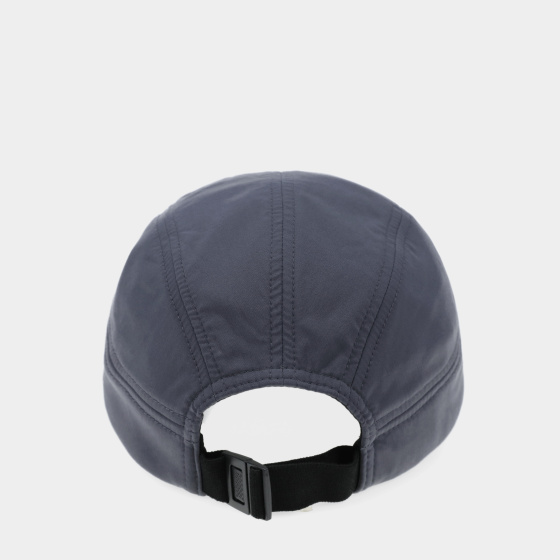 Tilley Navy Poncé Baseball Cap