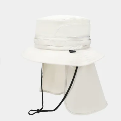 Chapeau Bob Tilley Ultralight Stone/Beige Galet