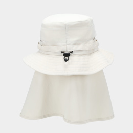 Tilley Ultralight Stone/Beige Pebble Bob Hat