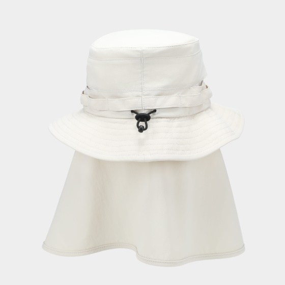 Tilley Ultralight Stone/Beige Pebble Bob Hat