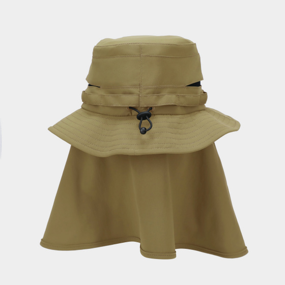 Chapeau Bob Tilley Ultralight Olive