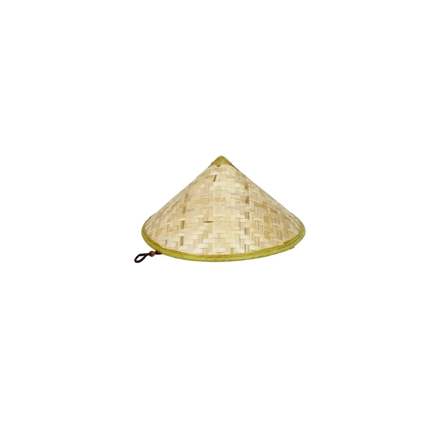 Hanoi Bamboo Conical Hat Reference: 23885| Chapellerie Traclet