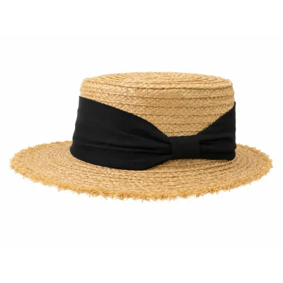 Chapeau gambler Traclet
