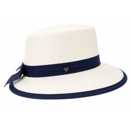 Chapeau Panama femme