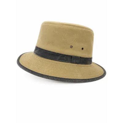 Chapeau traveller femme Gustav Muller