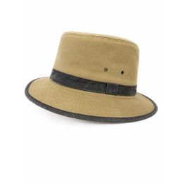 Chapeau traveller femme Gustav Muller