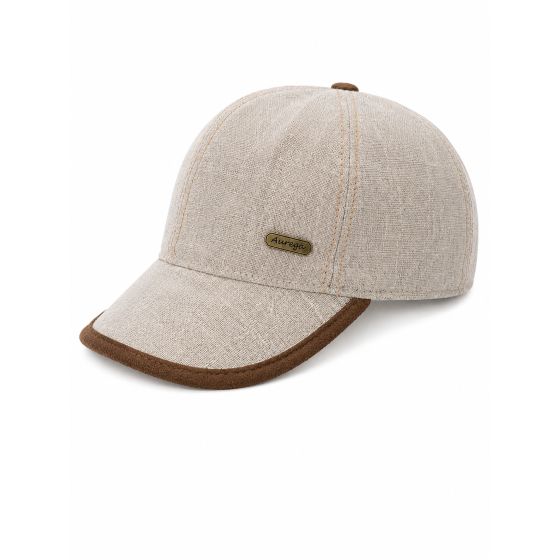 Casquette baseball Lin