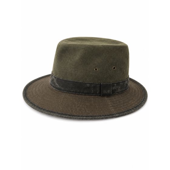 Chapeau Logan Oli Mar