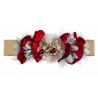 Ceinture Femme De Cérémonie Jardin Secret - Traclet  - réf 23897 chapellerie traclet