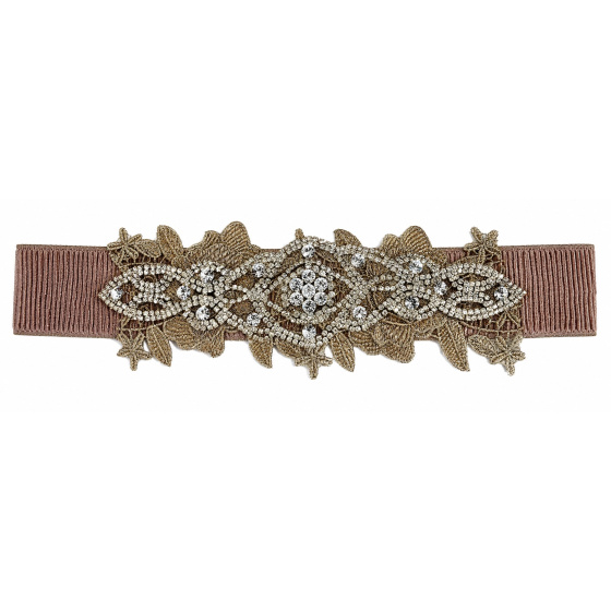 copy of Women's Ceremony Belt Elma - Traclet