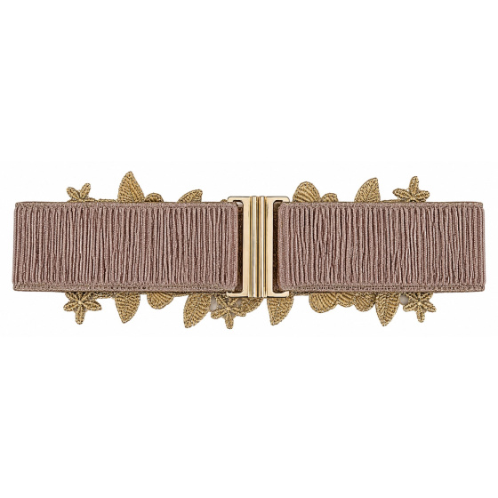 Ceinture Femme De Cérémonie Romance - Traclet