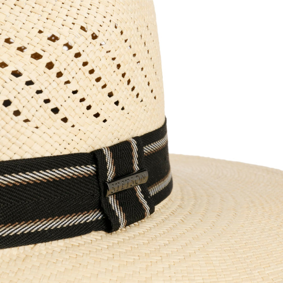 Chapeau Traveller Bellagio Panama - Stetson