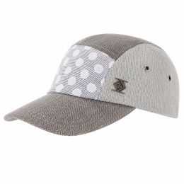 Casquette Tristel Gris