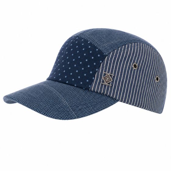 Casquette TRISTEL Bleu