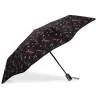 Mini Parapluie X-TRA Solide Automatique Épi De Blé  - Isotoner