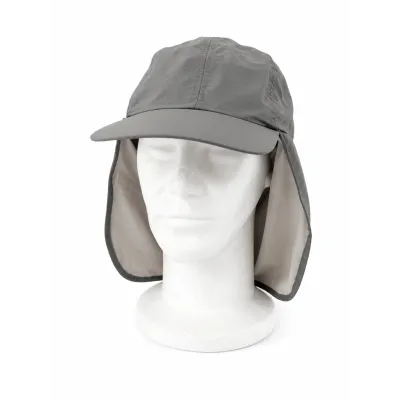 Casquette Sahara Large Protège-Nuque