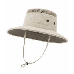 Chapeau traveller Kenora Sand