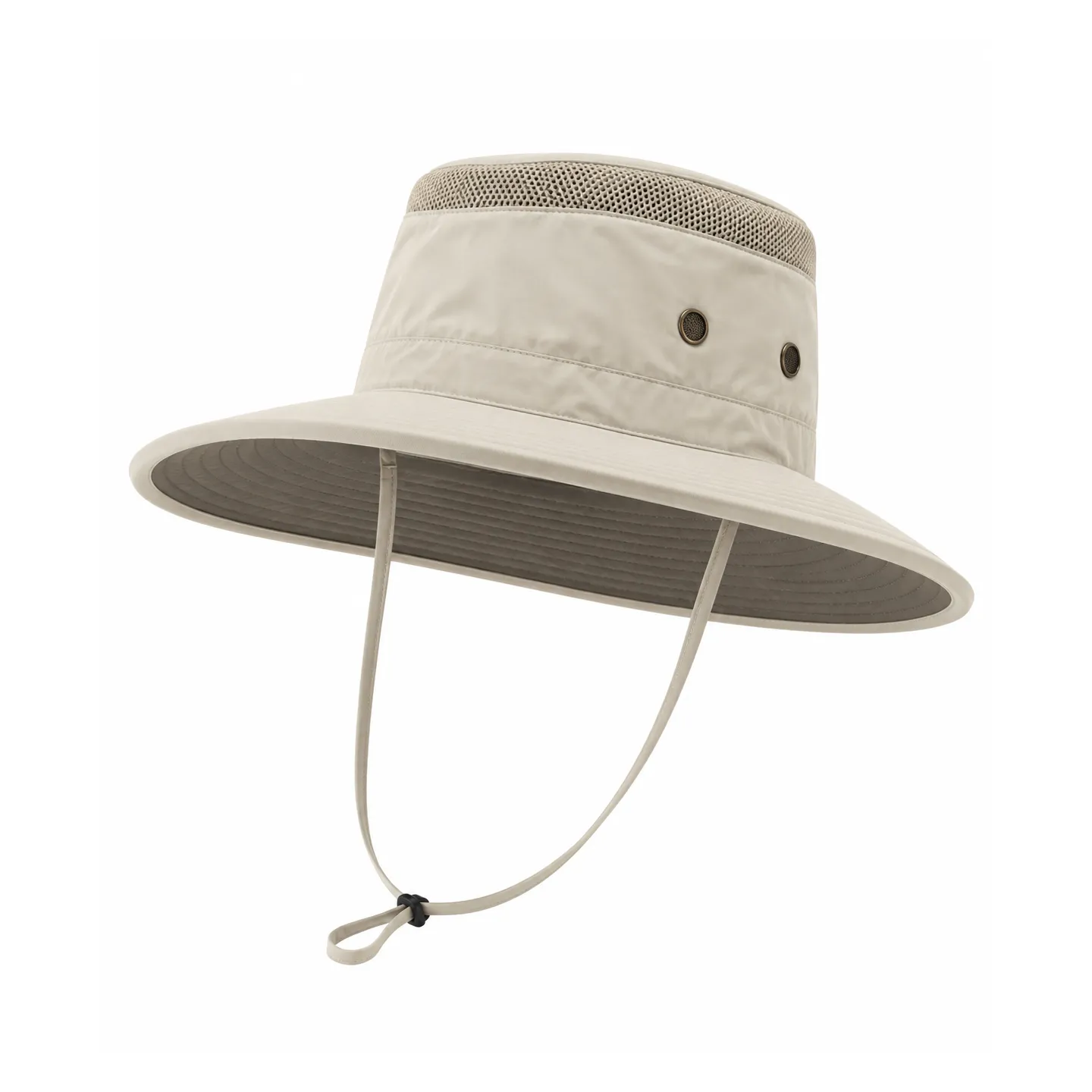 Chapeau traveller Kenora Sand