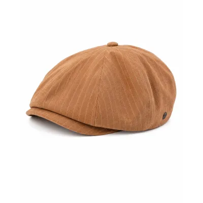 Casquette 8 cotes Brixton