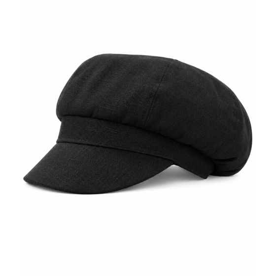 Beret Tess Noir