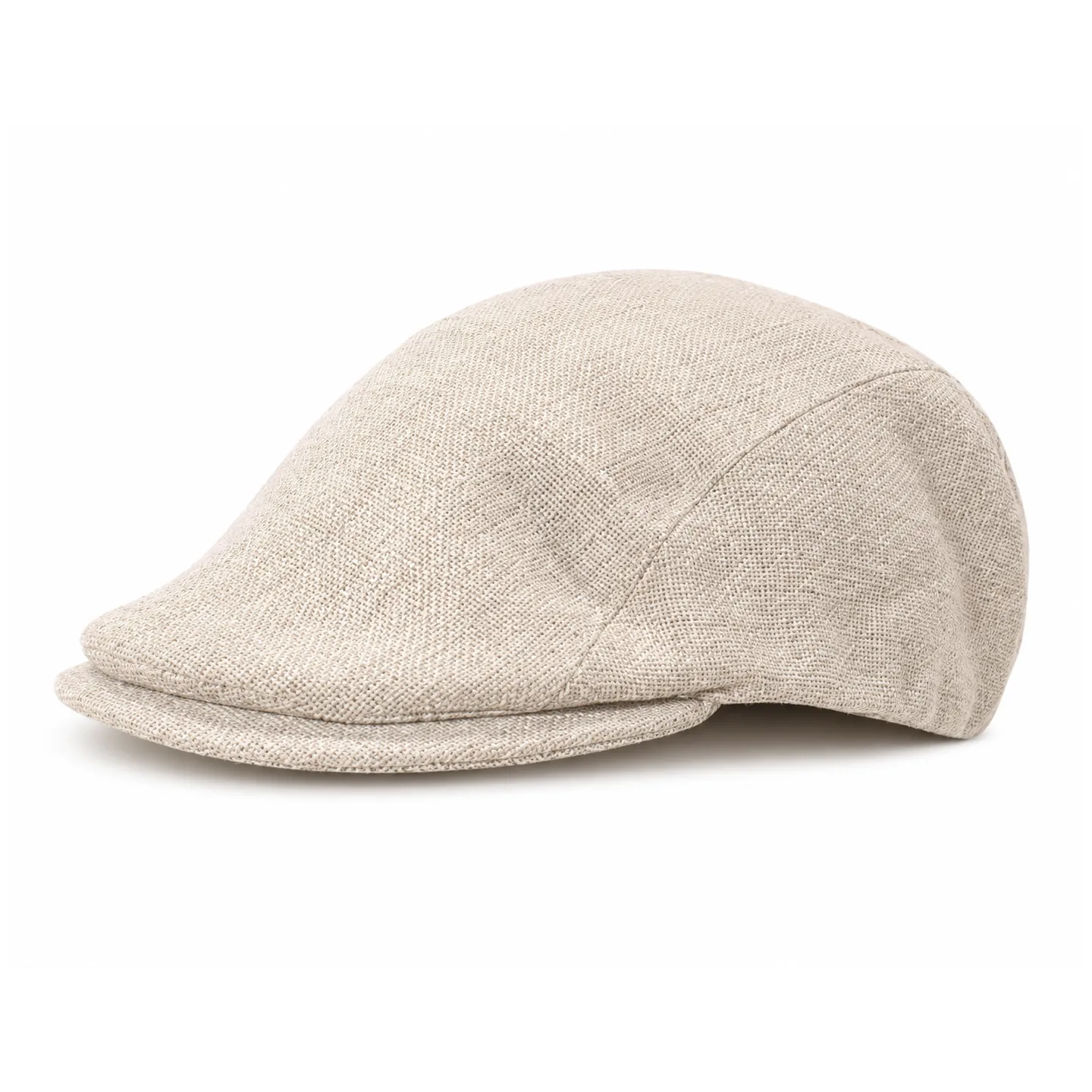 Casquette plate Essentiels