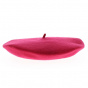 Raspberry beret