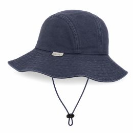 Chapeau Crambes Hèlia Grignan Marine