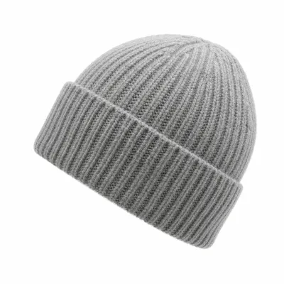 Bonnet Yak Hat gris