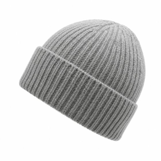 Bonnet Yak Hat gris