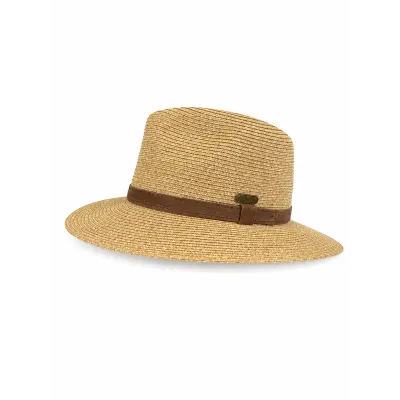 Chapeau Traveller Flavien