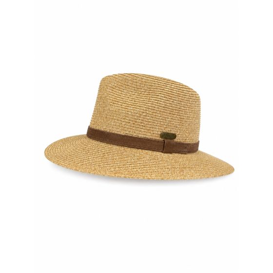 Chapeau Traveller Flavien