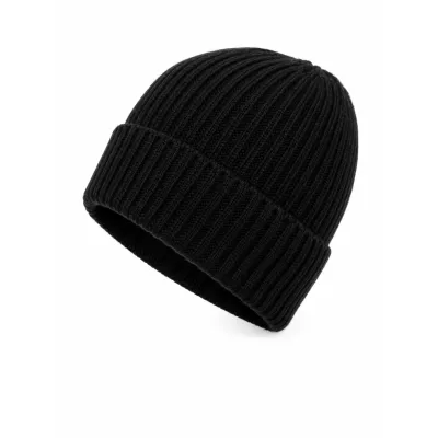 Bonnet Yak Noir