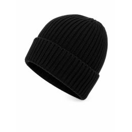 Bonnet Yak Noir
