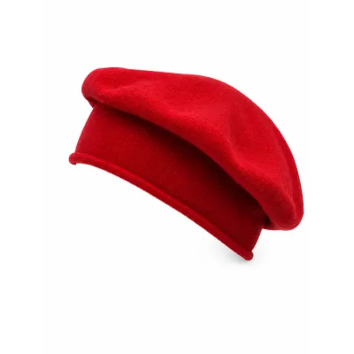 Béret Kopka Cachemire