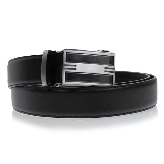 Ceinture Homme Noir-100 CM