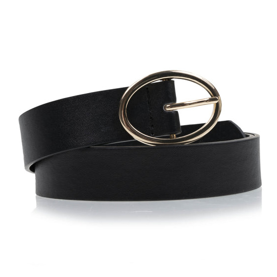 Women's Black Belt