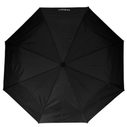 Large Black Umbrella