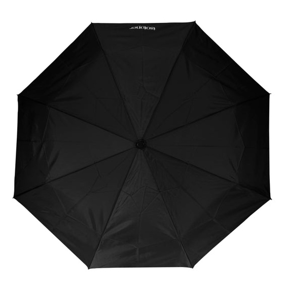 Large Black Umbrella