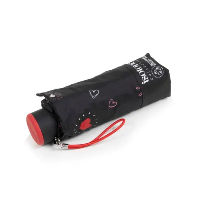 Red Heart Umbrella-Ref24064