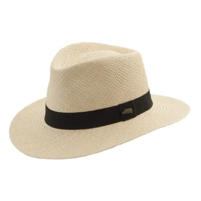 natural panama hat - panama hat shop - Traclet Hat Shop Reference: 3040 | Traclet Hat Shop